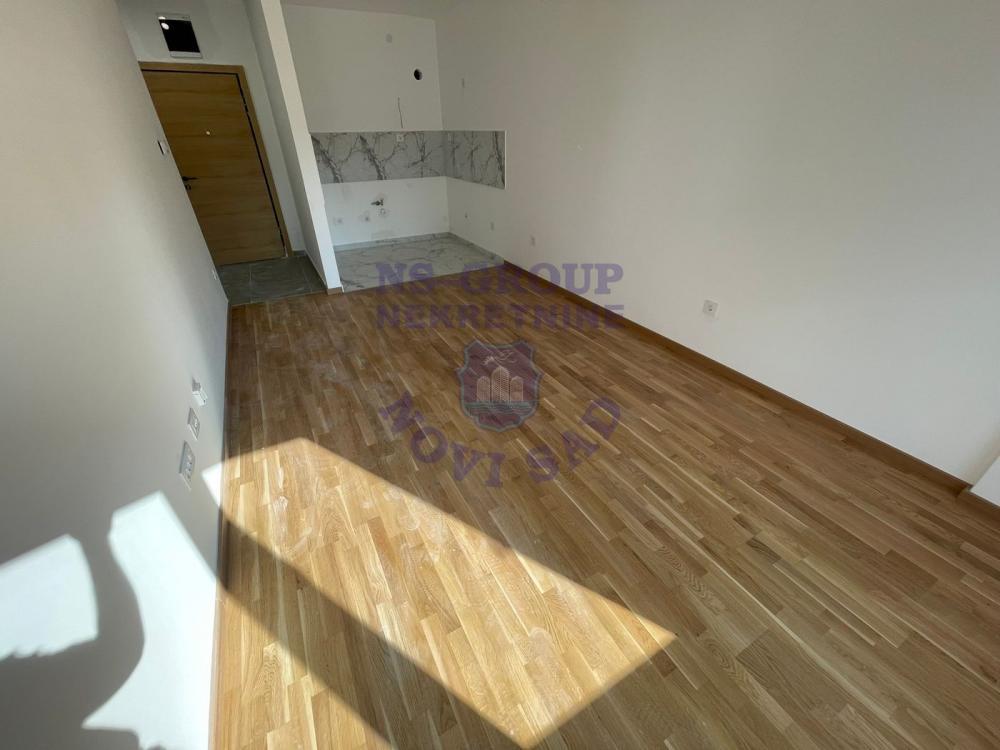 Glavna slika -Naša topla preporuka za vaš novi dom! Može kredit za mlade