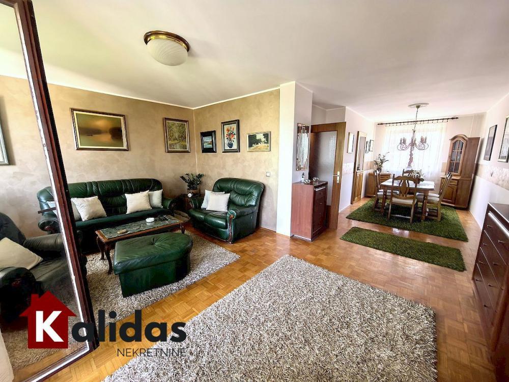 Glavna slika -Stan,NOVI SAD,TELEP,kv: 83, € 181280, ID: 1007807