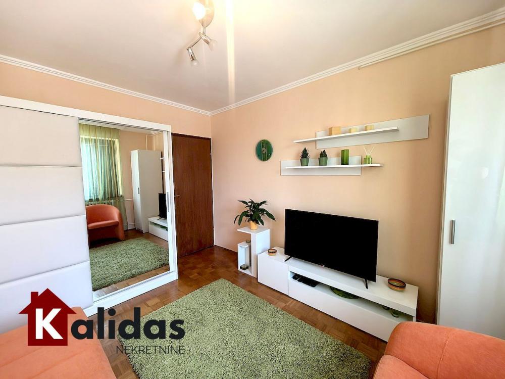 Slika 6 - Stan,NOVI SAD,TELEP,kv: 83, € 181280, ID: 1007807