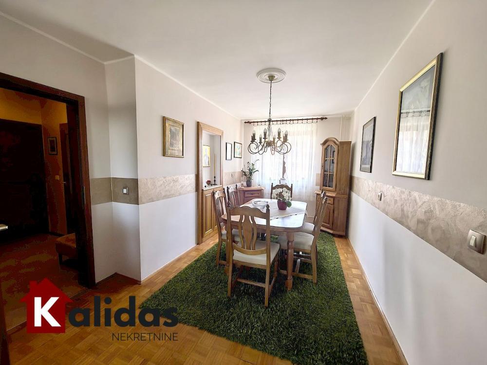 Slika 2 - Stan,NOVI SAD,TELEP,kv: 83, € 181280, ID: 1007807