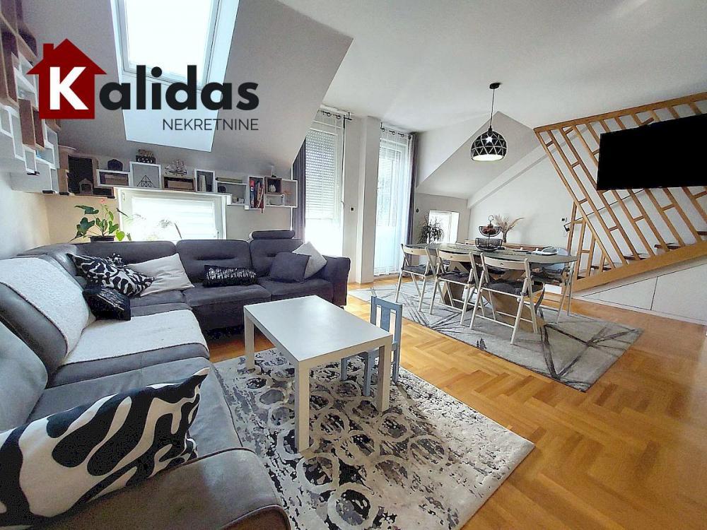 Glavna slika -Stan,NOVI SAD,NOVA DETELINARA,kv: 93, € 226600, ID: 1007837