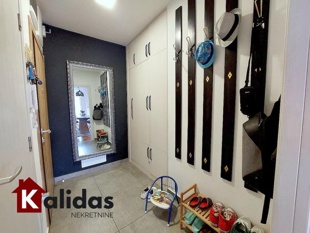 Slika 11 - Stan,NOVI SAD,NOVA DETELINARA,kv: 93, € 226600, ID: 1007837