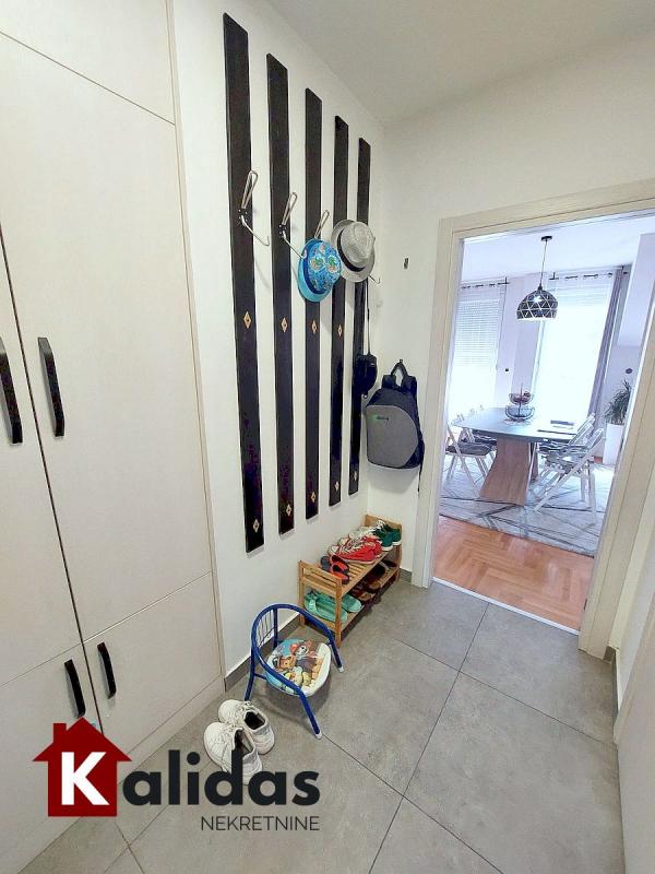 Slika 10 - Stan,NOVI SAD,NOVA DETELINARA,kv: 93, € 226600, ID: 1007837