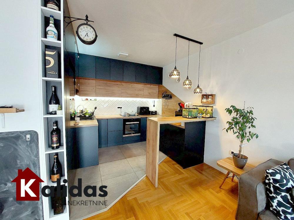 Slika 7 - Stan,NOVI SAD,NOVA DETELINARA,kv: 93, € 226600, ID: 1007837