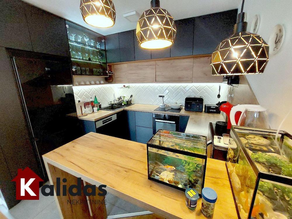 Slika 8 - Stan,NOVI SAD,NOVA DETELINARA,kv: 93, € 226600, ID: 1007837