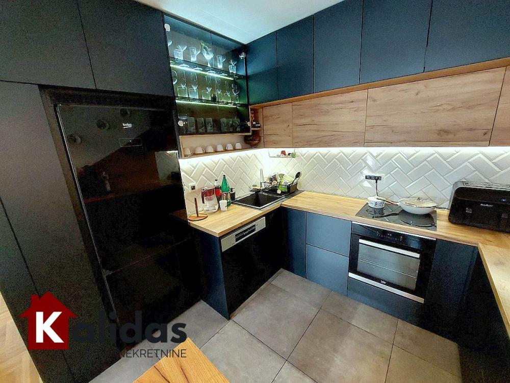 Slika 9 - Stan,NOVI SAD,NOVA DETELINARA,kv: 93, € 226600, ID: 1007837