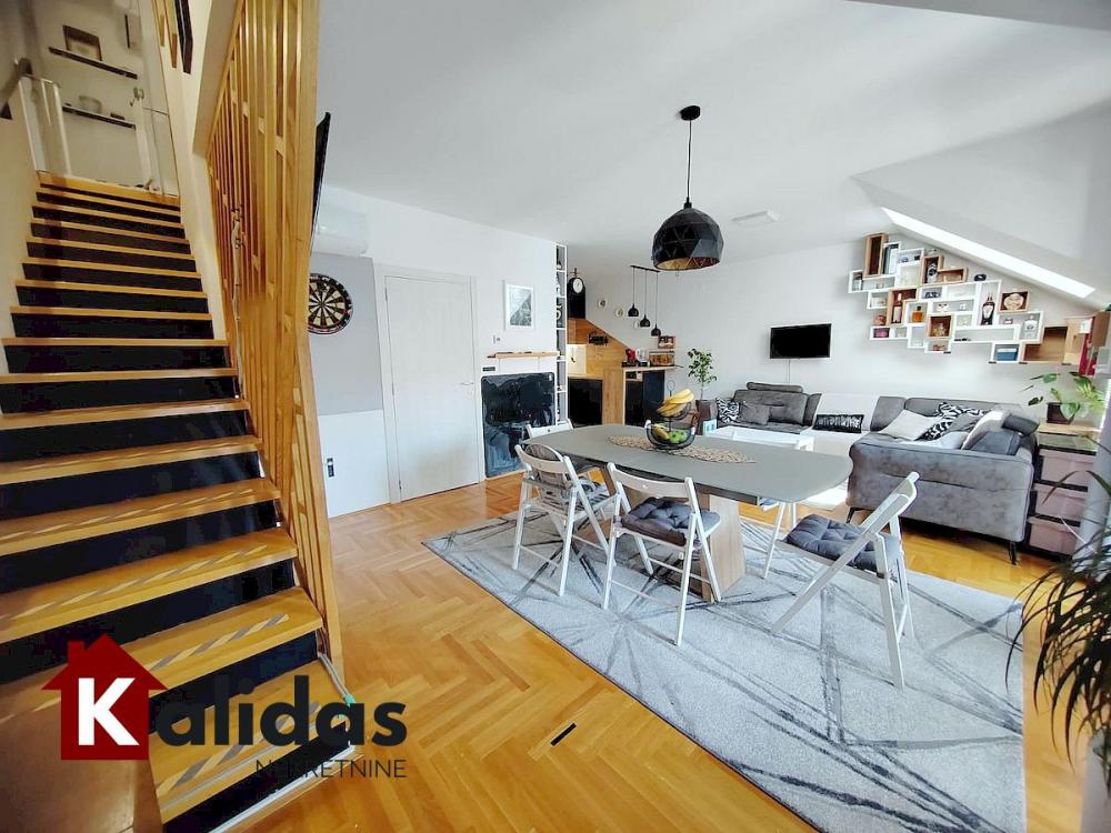 Slika 5 - Stan,NOVI SAD,NOVA DETELINARA,kv: 93, € 226600, ID: 1007837