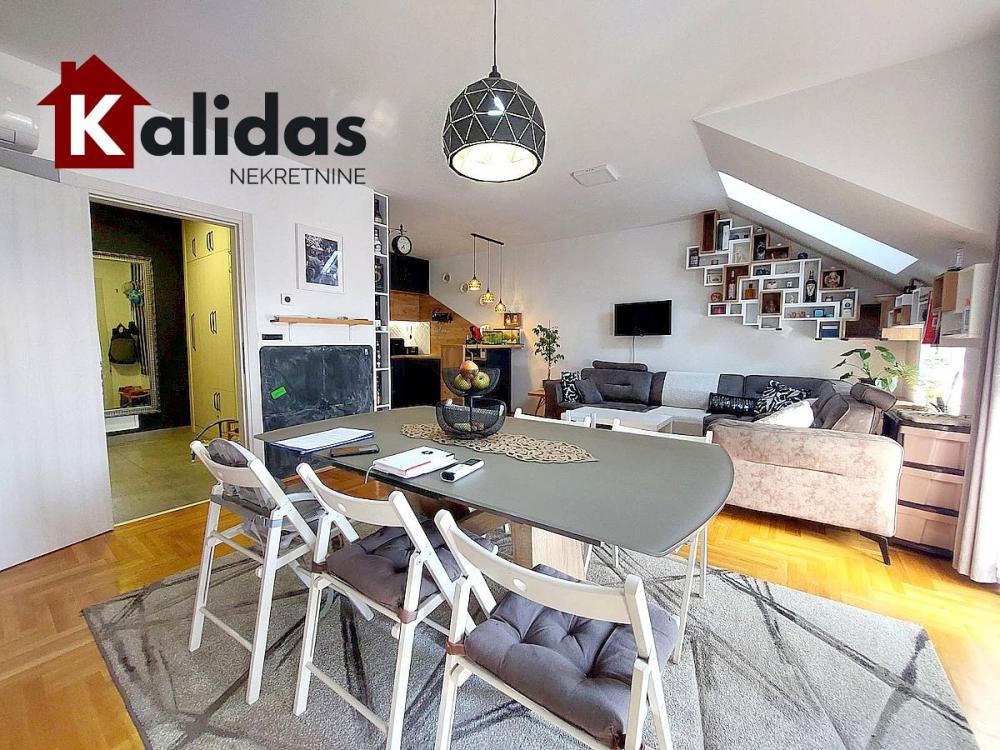 Slika 3 - Stan,NOVI SAD,NOVA DETELINARA,kv: 93, € 226600, ID: 1007837