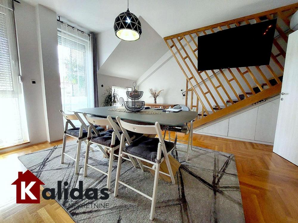 Slika 4 - Stan,NOVI SAD,NOVA DETELINARA,kv: 93, € 226600, ID: 1007837