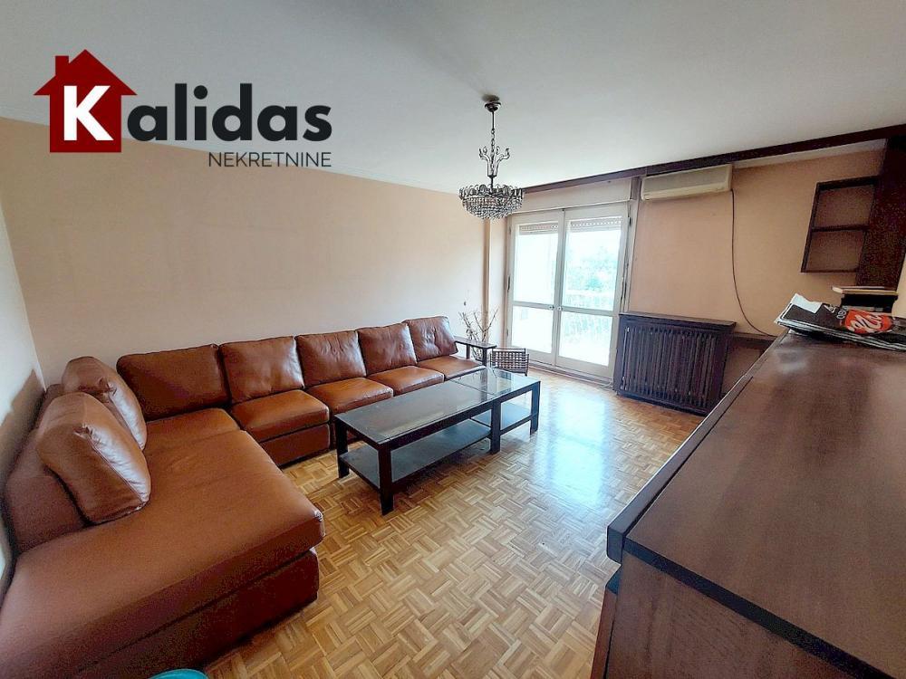 Glavna slika -Stan,NOVI SAD,LIMAN 3,kv: 70, € 175100, ID: 1007842