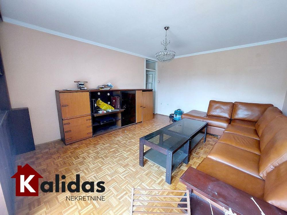 Slika 4 - Stan,NOVI SAD,LIMAN 3,kv: 70, € 175100, ID: 1007842