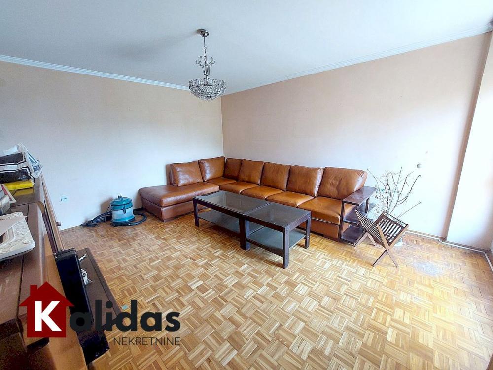 Slika 3 - Stan,NOVI SAD,LIMAN 3,kv: 70, € 175100, ID: 1007842