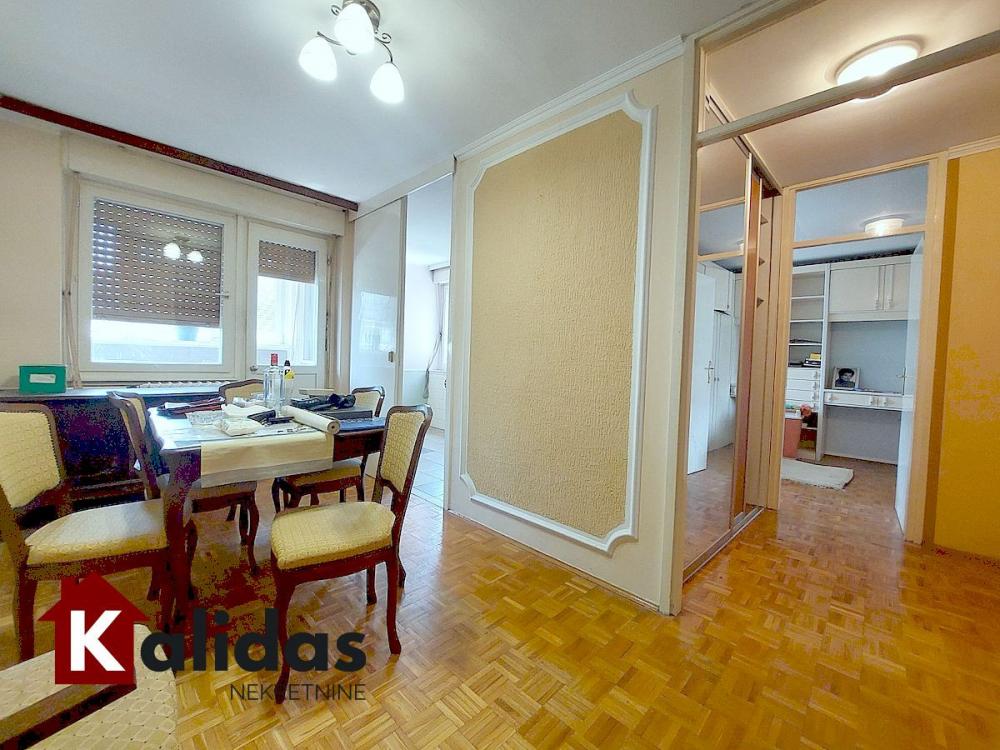 Slika 8 - Stan,NOVI SAD,LIMAN 3,kv: 70, € 175100, ID: 1007842