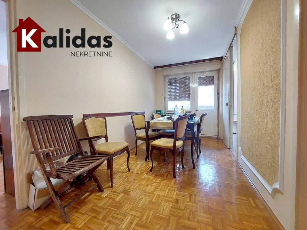 Slika 5 - Stan,NOVI SAD,LIMAN 3,kv: 70, € 175100, ID: 1007842