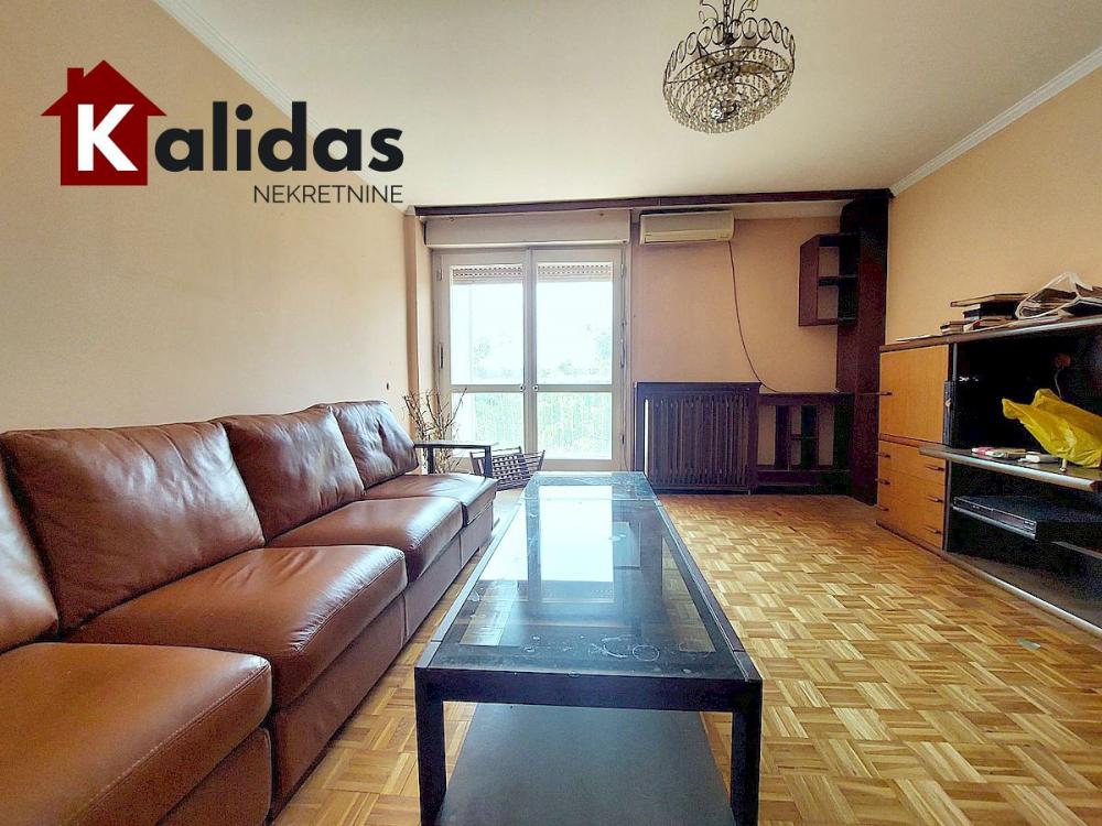 Slika 2 - Stan,NOVI SAD,LIMAN 3,kv: 70, € 175100, ID: 1007842