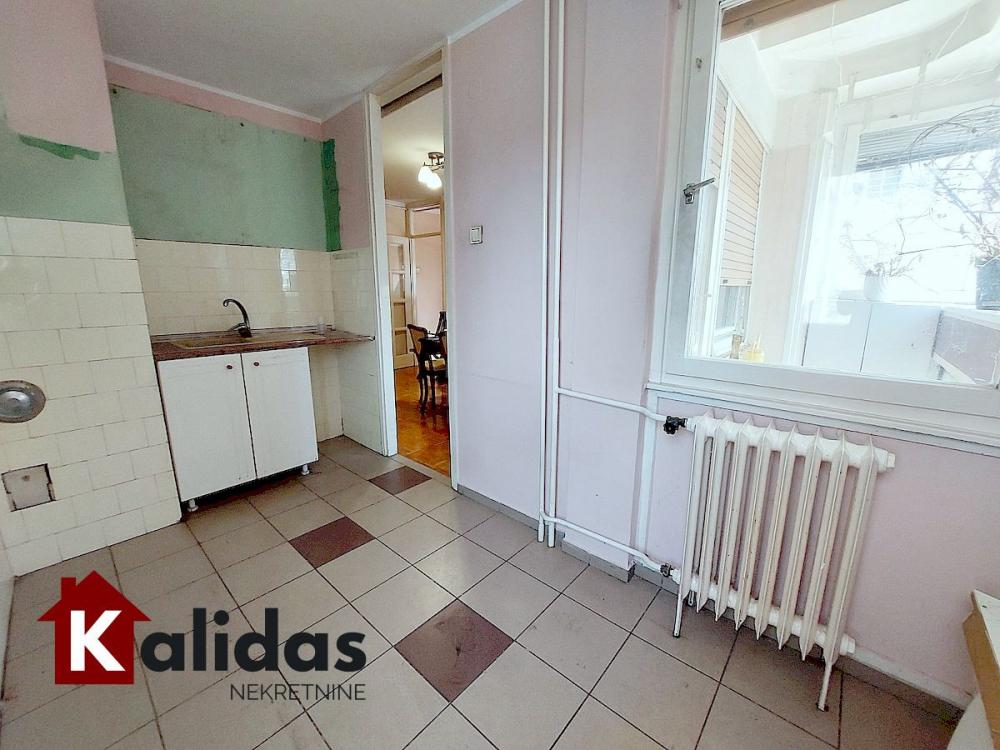 Slika 10 - Stan,NOVI SAD,LIMAN 3,kv: 70, € 175100, ID: 1007842