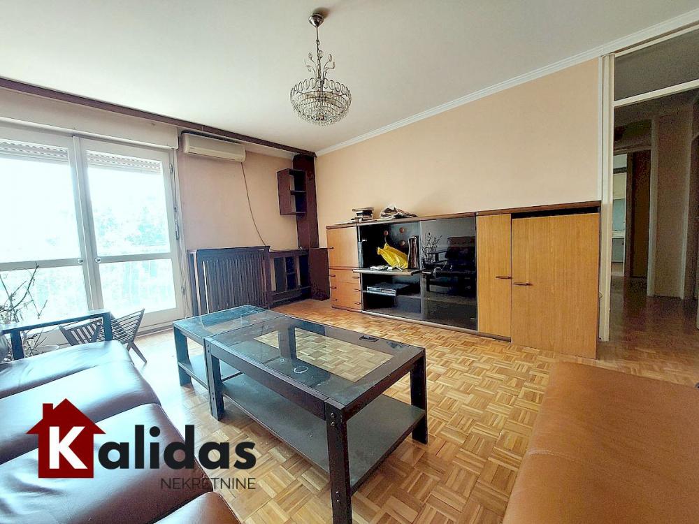 Slika 1 - Stan,NOVI SAD,LIMAN 3,kv: 70, € 175100, ID: 1007842