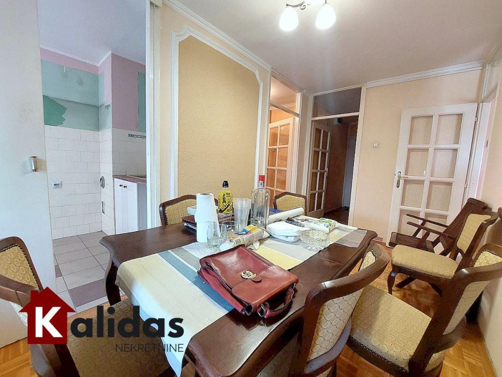Slika 7 - Stan,NOVI SAD,LIMAN 3,kv: 70, € 175100, ID: 1007842