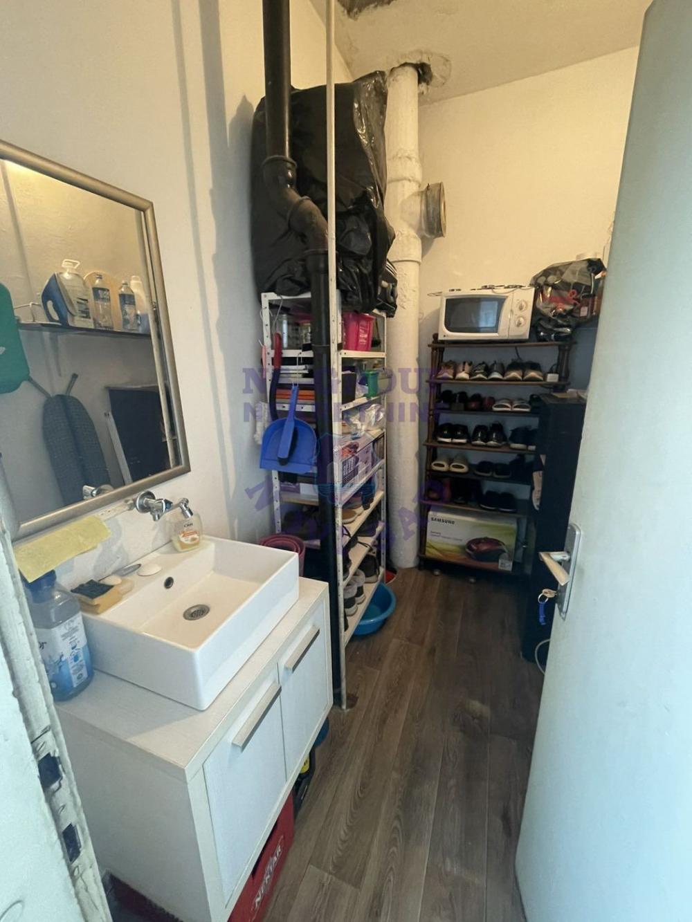 Slika 7 - Odličan svetao dvosoban stan na Novom Naselju -47m2 Šifra: 549578