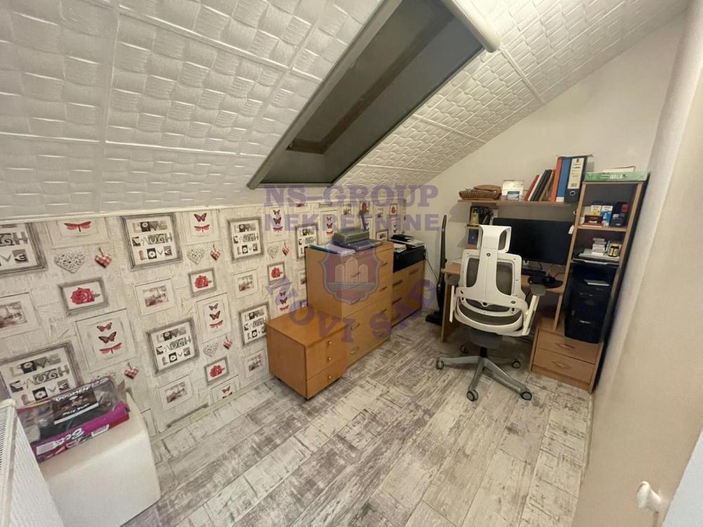 Slika 6 - Odličan svetao dvosoban stan na Novom Naselju -47m2 Šifra: 549578