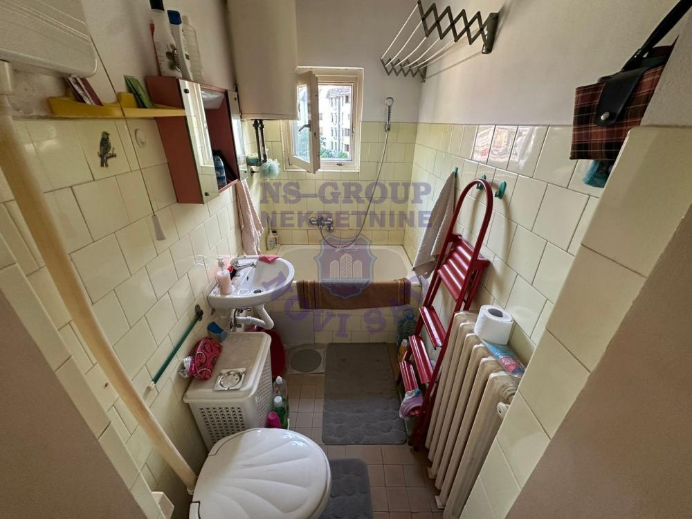 Slika 3 - Povoljan jednosoban stan u blizini Novog Naselja!