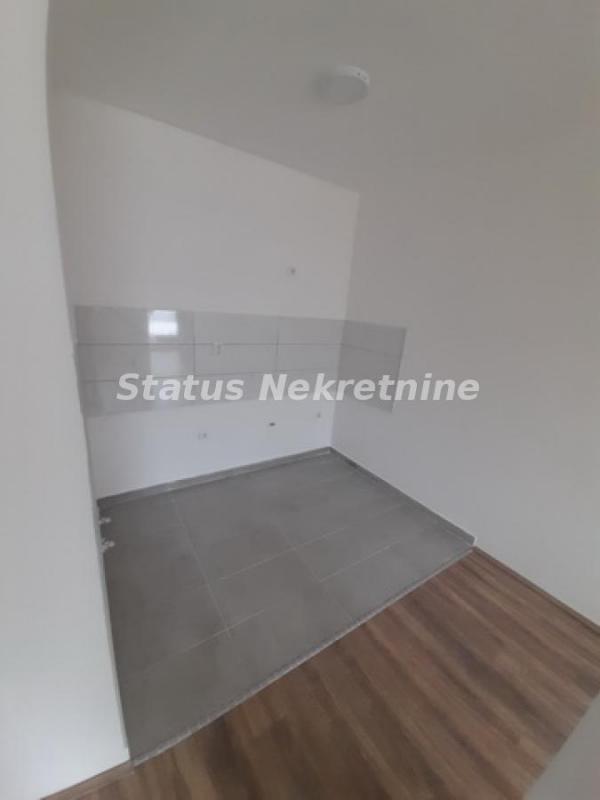 Slika 4 - Adice-Useljiva Nova Garsonjera 25 m2 u Prizemlju-065/385 8880