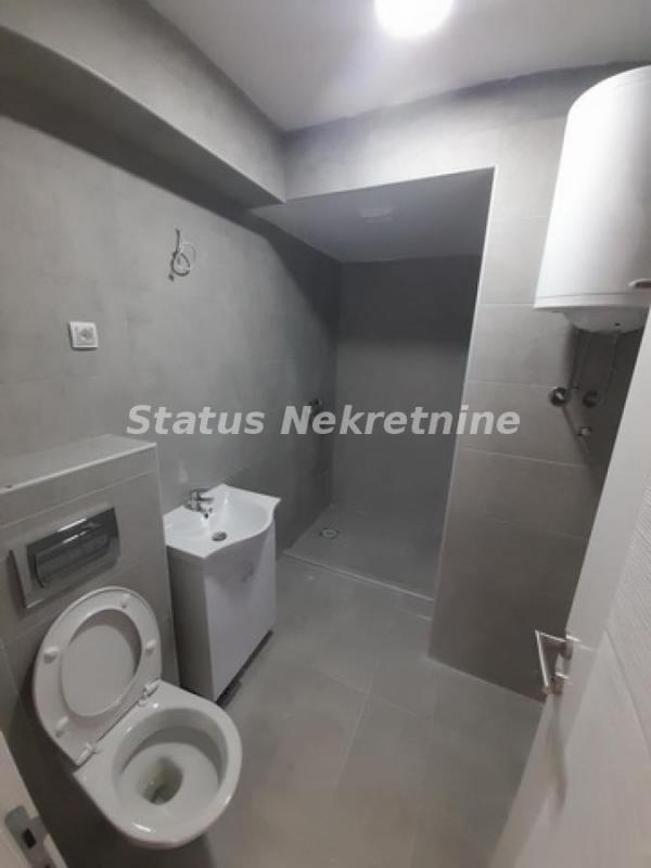 Slika 6 - Adice-Useljiva Nova Garsonjera 25 m2 u Prizemlju-065/385 8880