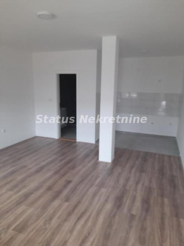 Slika 1 - Adice-Useljiva Nova Garsonjera 25 m2 u Prizemlju-065/385 8880