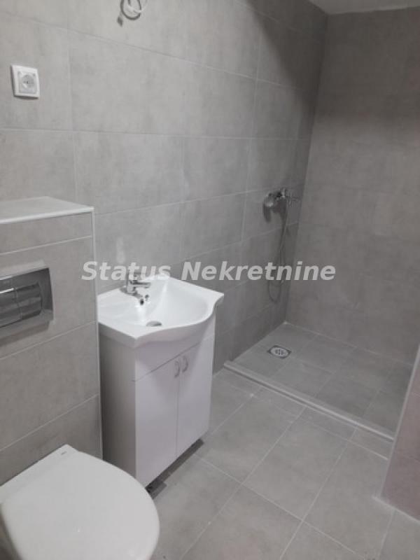 Slika 7 - Adice-Useljiva Nova Garsonjera 25 m2 u Prizemlju-065/385 8880