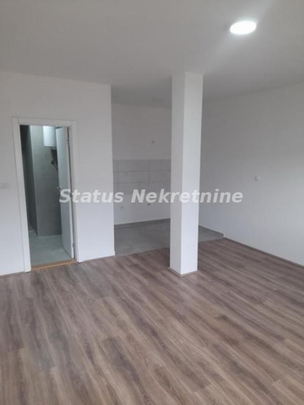 Slika 2 - Adice-Useljiva Nova Garsonjera 25 m2 u Prizemlju-065/385 8880