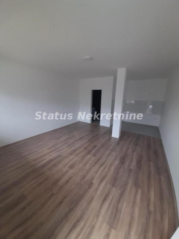 Slika 3 - Adice-Useljiva Nova Garsonjera 25 m2 u Prizemlju-065/385 8880