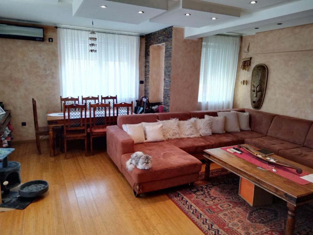 Glavna slika -Stan,NOVI SAD,GRBAVICA,kv: 115.00, € 303000, ID: 1058512