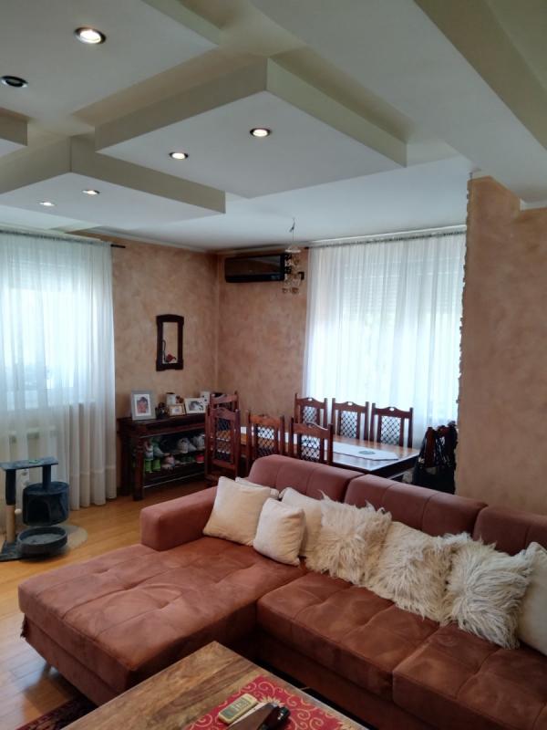 Slika 1 - Stan,NOVI SAD,GRBAVICA,kv: 115.00, € 303000, ID: 1058512
