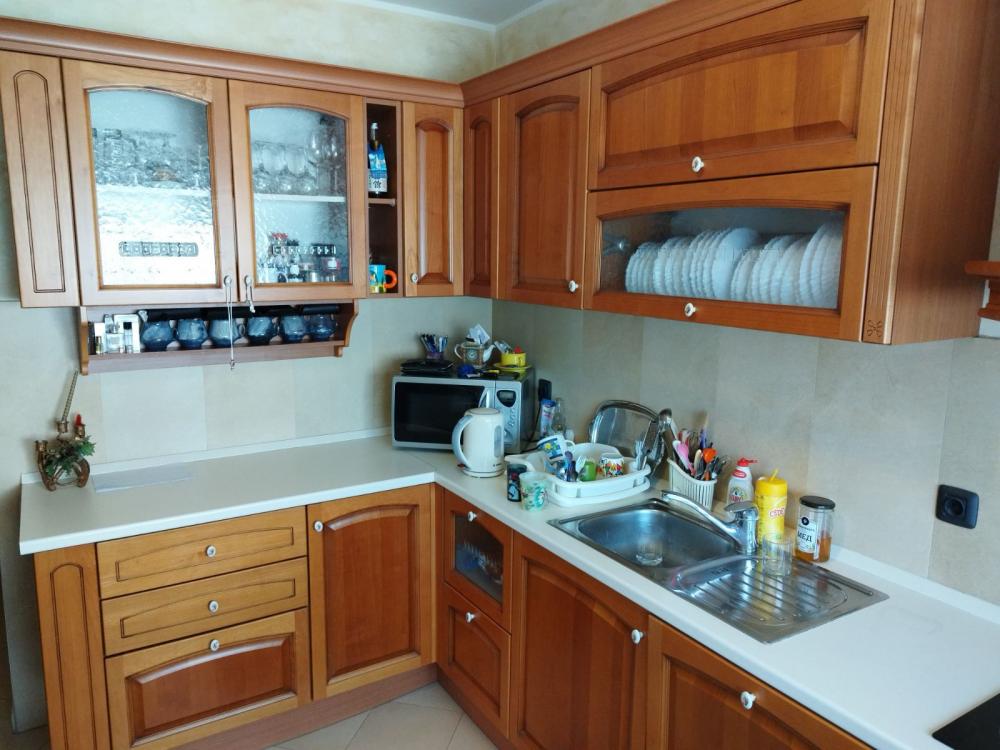 Slika 9 - Stan,NOVI SAD,GRBAVICA,kv: 115.00, € 303000, ID: 1058512