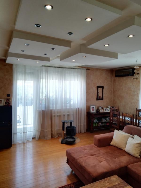 Slika 3 - Stan,NOVI SAD,GRBAVICA,kv: 115.00, € 303000, ID: 1058512