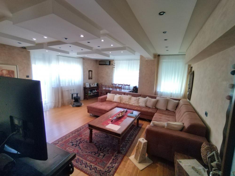 Slika 2 - Stan,NOVI SAD,GRBAVICA,kv: 115.00, € 303000, ID: 1058512