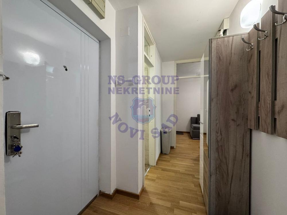 Slika 2 - Seljačkih Buna-odličan dvosoban