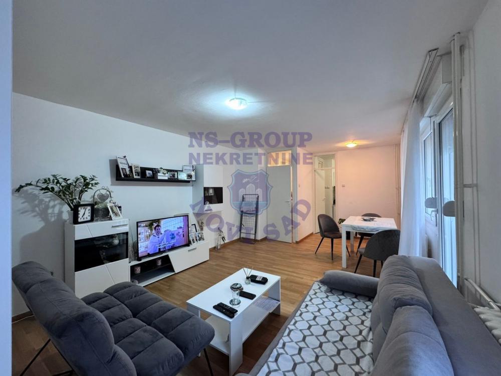 Slika 3 - Seljačkih Buna-odličan dvosoban