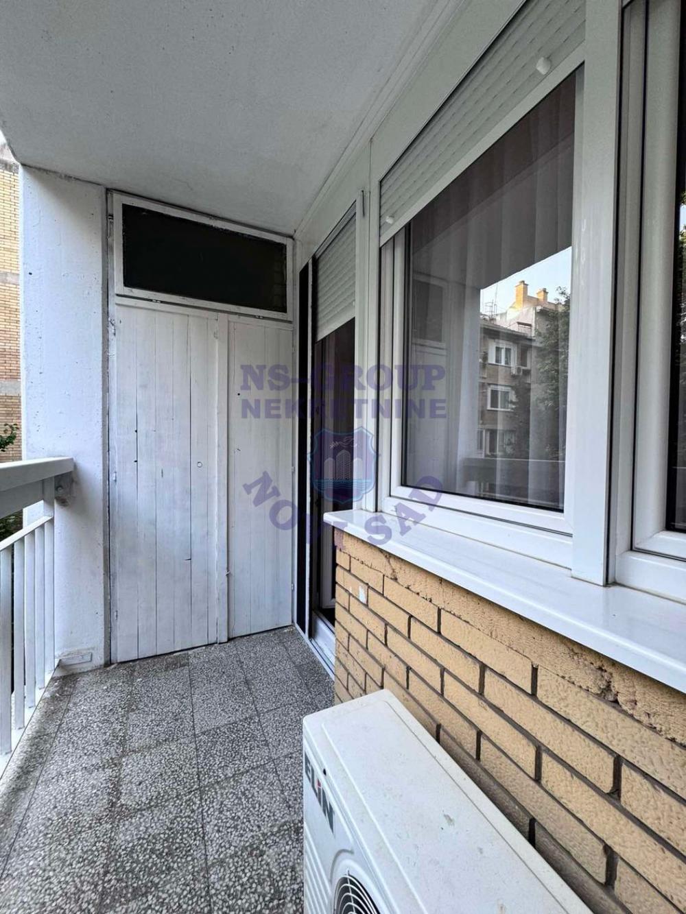 Slika 4 - Seljačkih Buna-odličan dvosoban