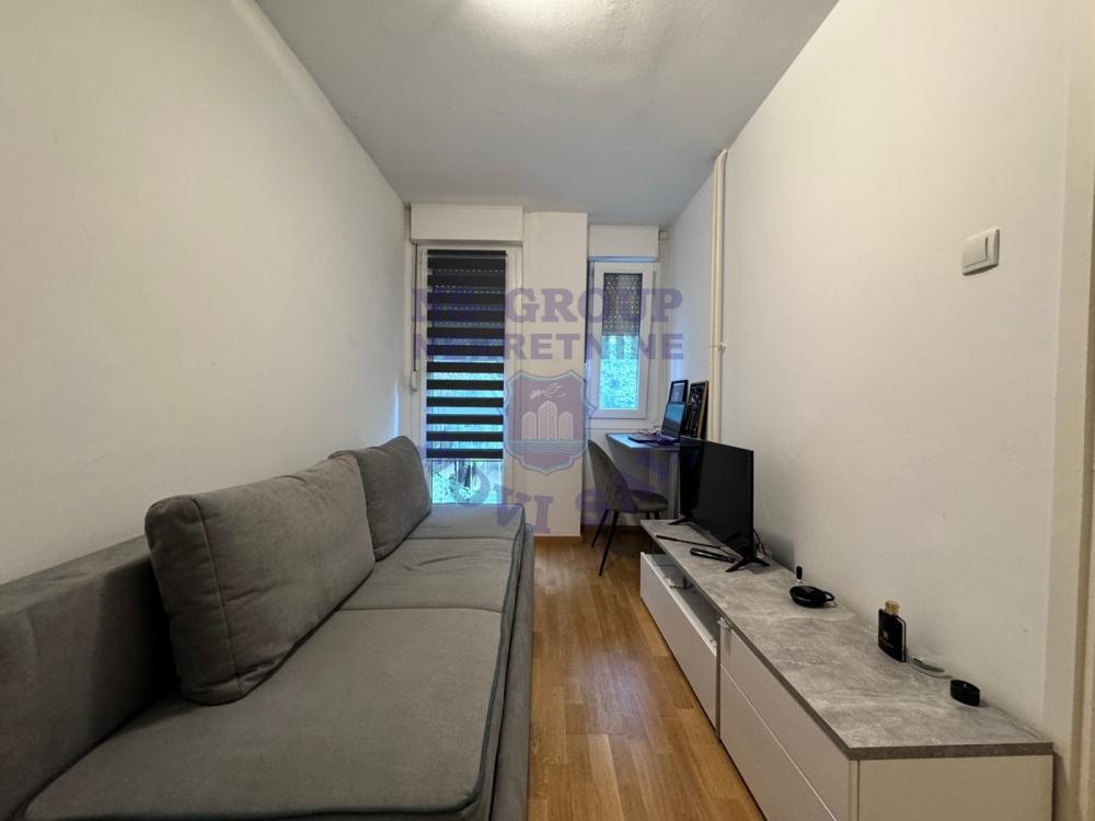 Slika 5 - Seljačkih Buna-odličan dvosoban