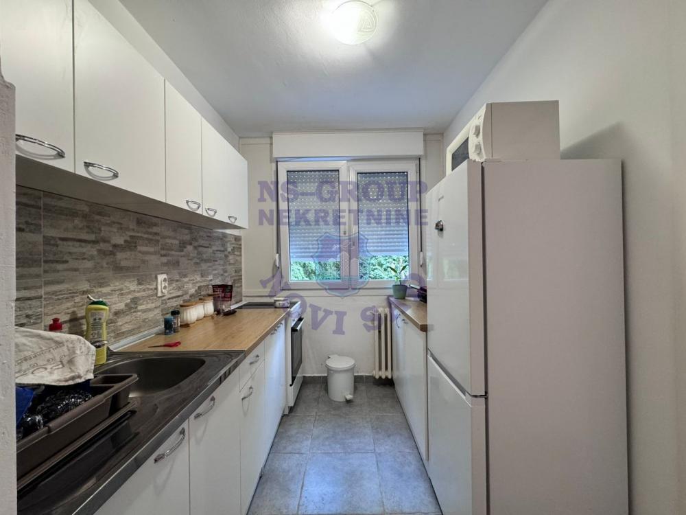 Slika 7 - Seljačkih Buna-odličan dvosoban