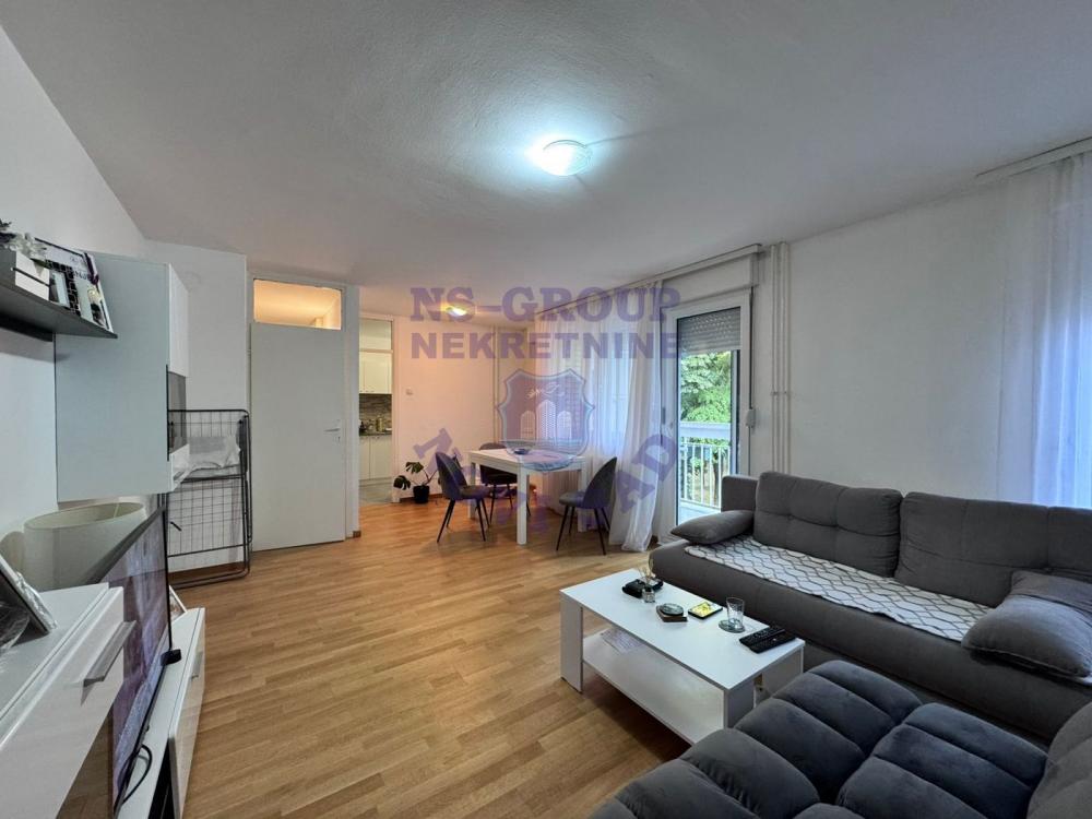 Slika 9 - Seljačkih Buna-odličan dvosoban