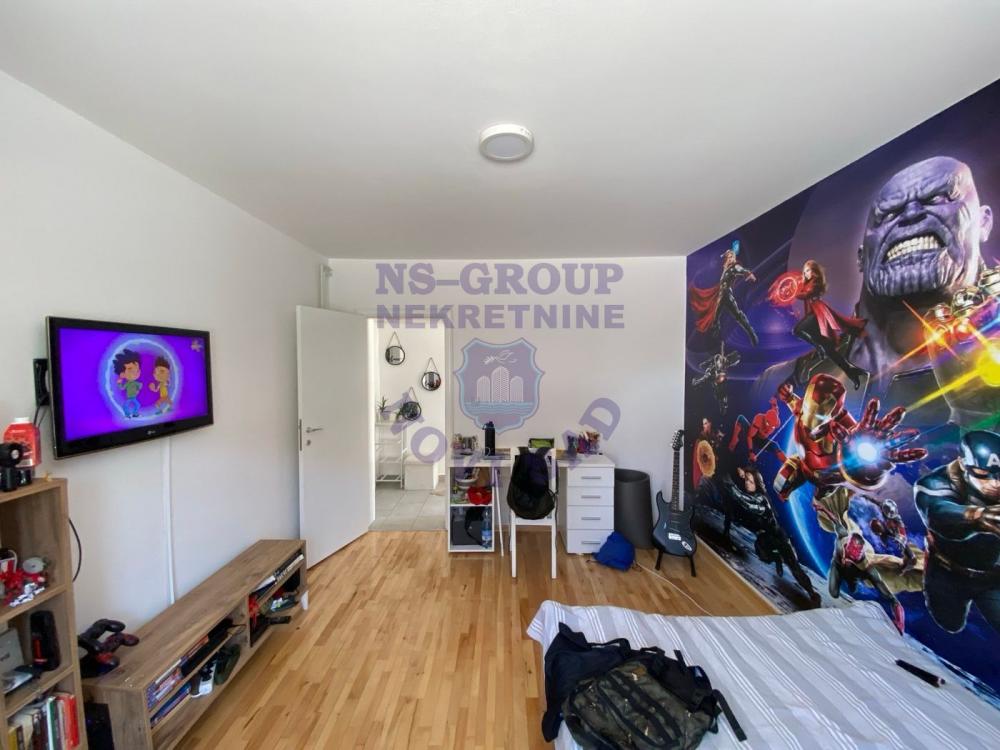 Slika 3 - Trisiban stan, Čardak, Sremska Kamenica