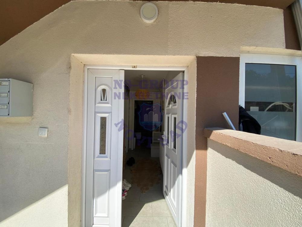 Slika 4 - Trisiban stan, Čardak, Sremska Kamenica