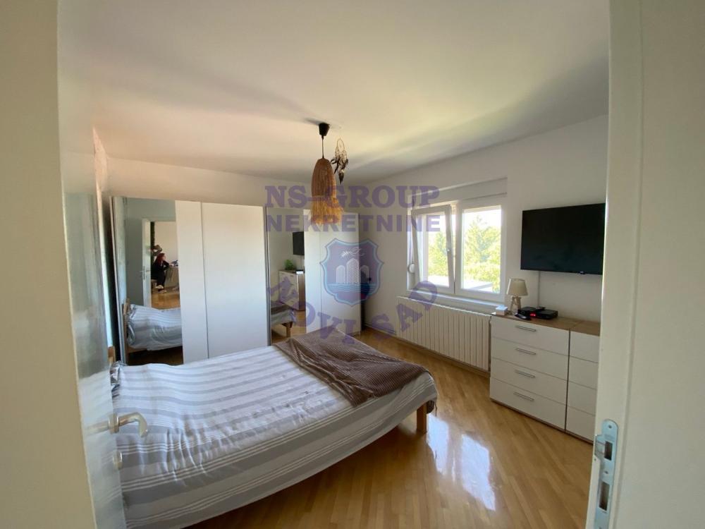 Slika 7 - Trisiban stan, Čardak, Sremska Kamenica