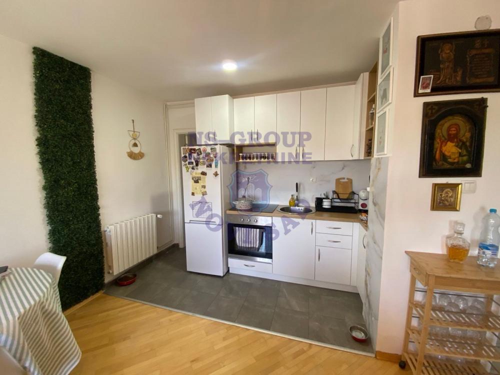 Slika 1 - Trisiban stan, Čardak, Sremska Kamenica