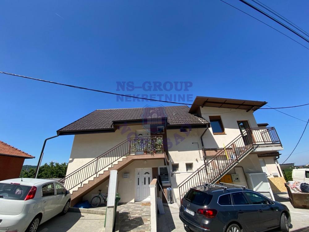 Slika 9 - Trisiban stan, Čardak, Sremska Kamenica