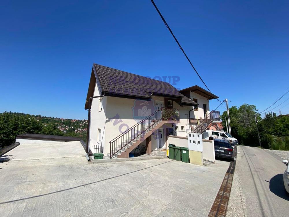 Slika 10 - Trisiban stan, Čardak, Sremska Kamenica