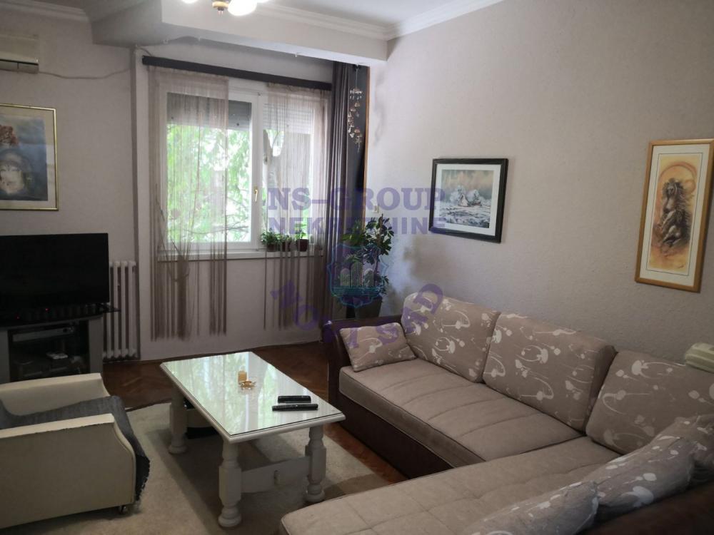 Slika 1 - Fenomenalna lokacija, a još lepša nekretnina na Keju