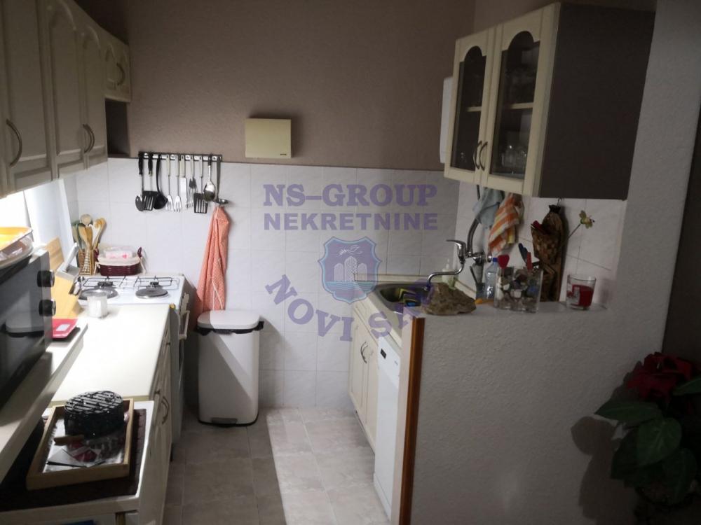 Slika 9 - Fenomenalna lokacija, a još lepša nekretnina na Keju